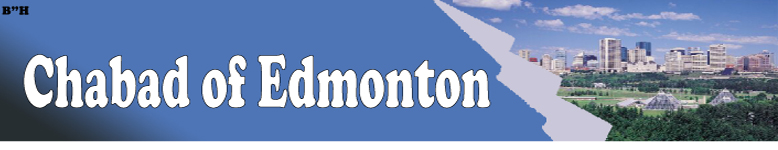Chabad Lubavitch of Edmonton