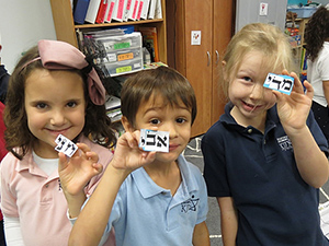 Hebrew School